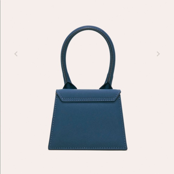JACQUEMUS le chiquito bag - Picture 2 of 6